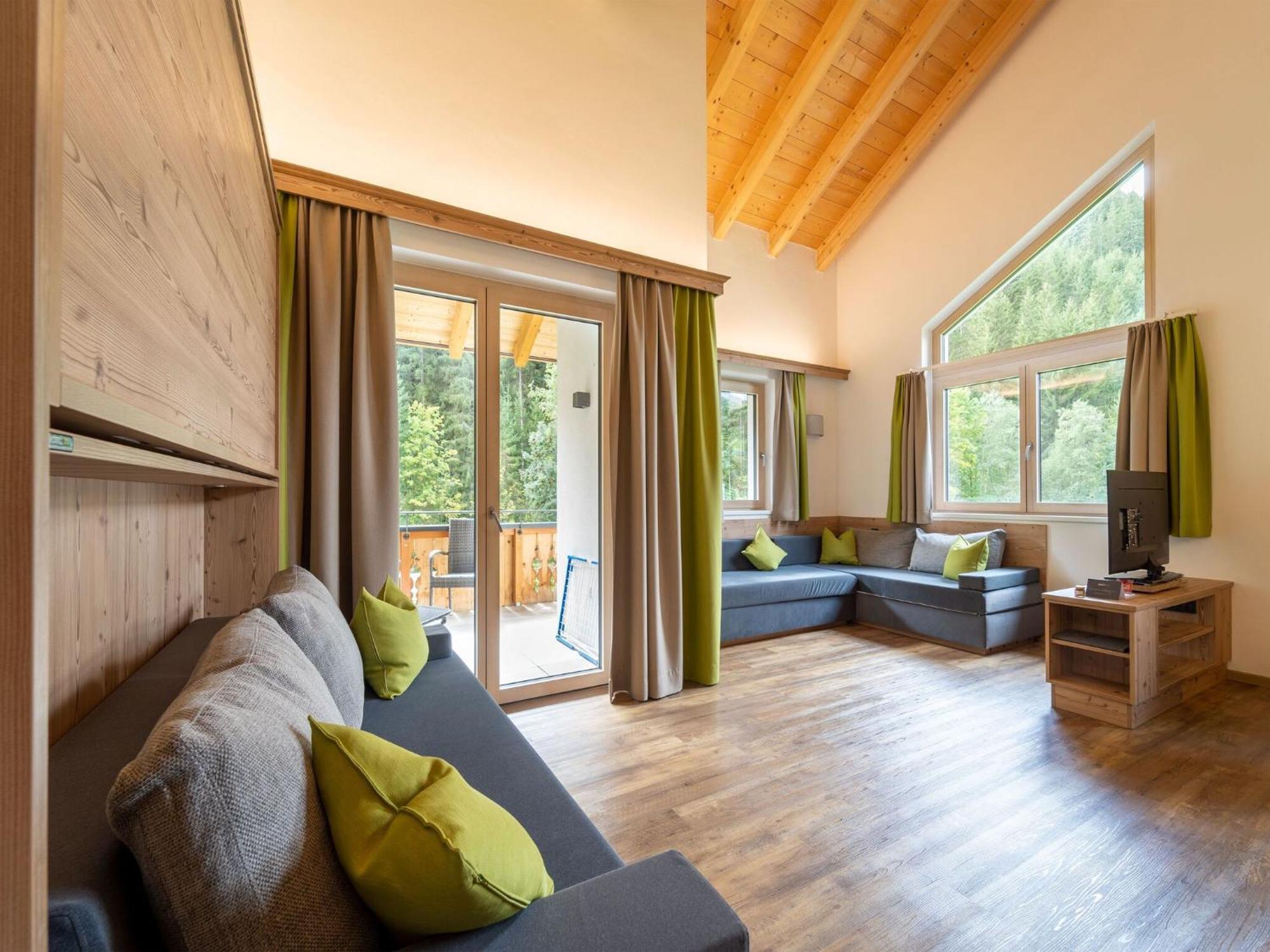 Luxury Chalet In Saalbach Hinterglemm With Sauna Экстерьер фото